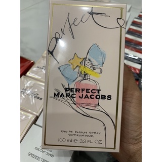 ( Gốc 50%) Nước hoa Marc Jacobs Perfect EDP 100ml