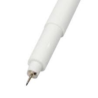 Bút vẽ kỹ thuật Marvy 4600  NÂU