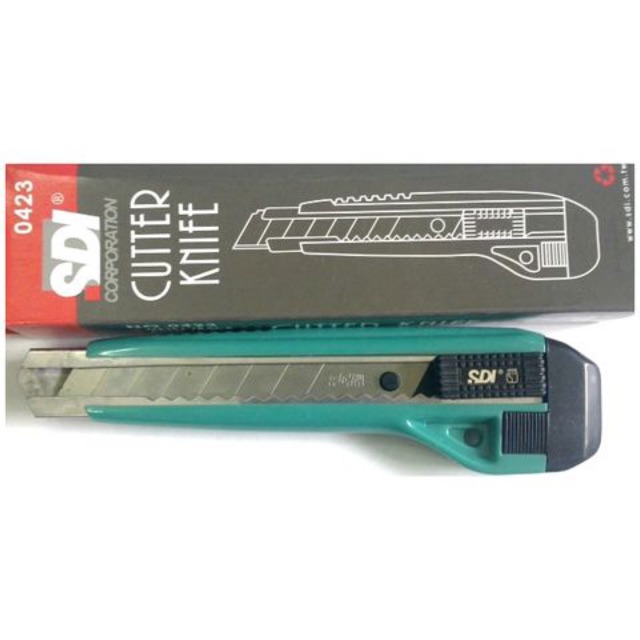 Dao rọc giấy 0423 18mm