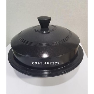 Nồi gang Hàn Quốc