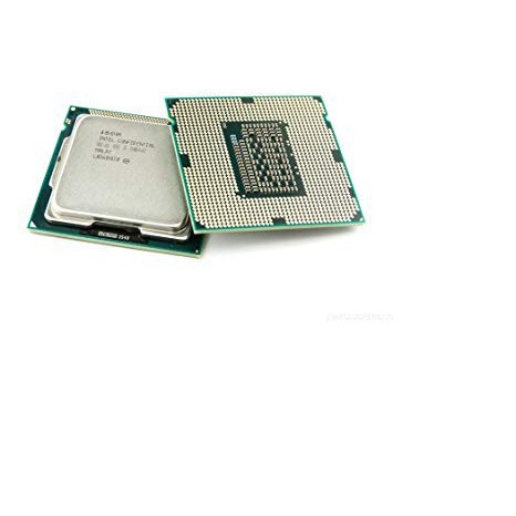 Bộ vi xử lý Intel CPU Core i5 3470 3.6GHz