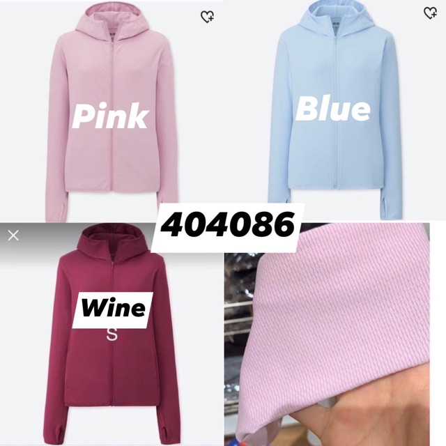 [Mã MASK2630K giảm 15% tối đa 30K đơn từ 99K] ÁO CHỐNG NẮNG LÀM MAT AIRISM UNIQLO CHÍNH HÃNG | BigBuy360 - bigbuy360.vn