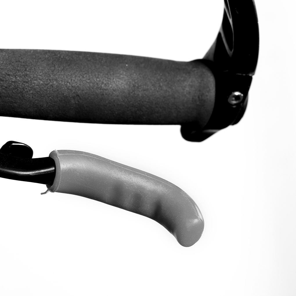 [GLOBAL] Mountain Bike Grip Cover Non-slip Bicycle Brake Lever Sleeve Silicone Handlebar Protector
