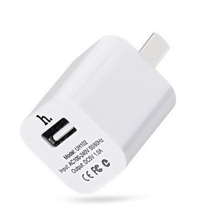 Củ sạc HOCO UH102