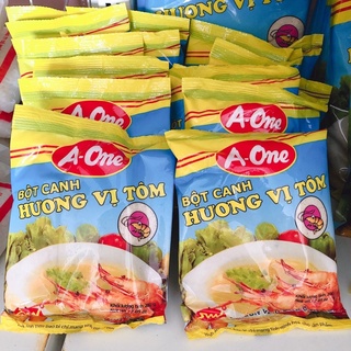 Combo 3 Gói Bột Canh Aone 200g MinMart