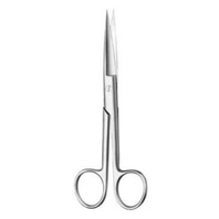 Kéo thẳng nhọn các cỡ 10cm, 12cm, 14cm, 16cm, 18cm, 20cm