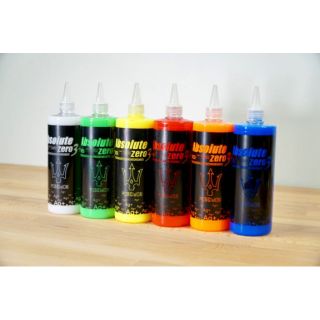 [Watercooling] Coolant Poseidon Absolute Zero 3+ Pastel 500ml