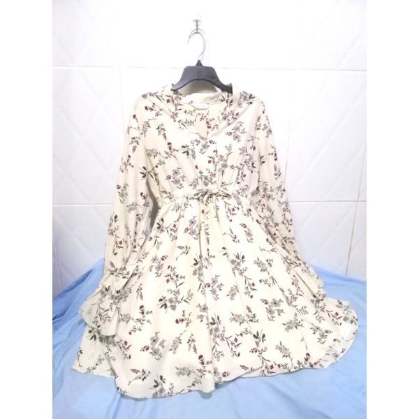 Đầm Secondhand