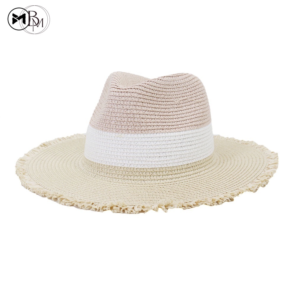 Nón Cói Rộng Vành Thời Trang 2022 Dành Cho Nam Và Nữ