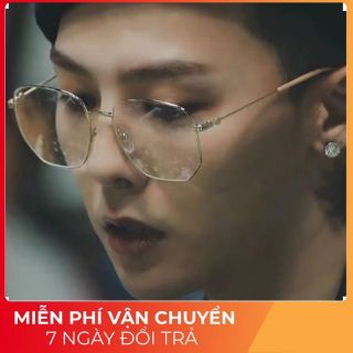KÍNH MẮT THỜI TRANG GD BIGBANG PEACEMINUSONE