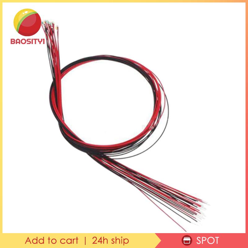 Bộ 10 Đèn LED Trang Trí Vườn