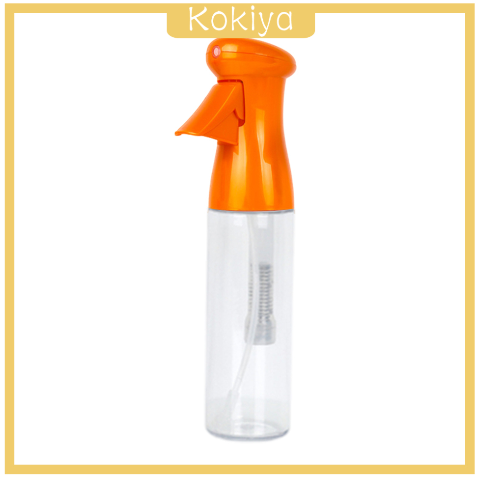 [KOKIYA]250ml Hair Spray Bottle Mist Water Sprayer Hairdressing Salon Beauty Tools