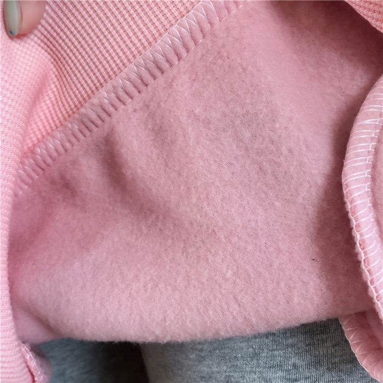 Áo hoodie tay dài in họa tiết hoạt hình xinh xắn | BigBuy360 - bigbuy360.vn