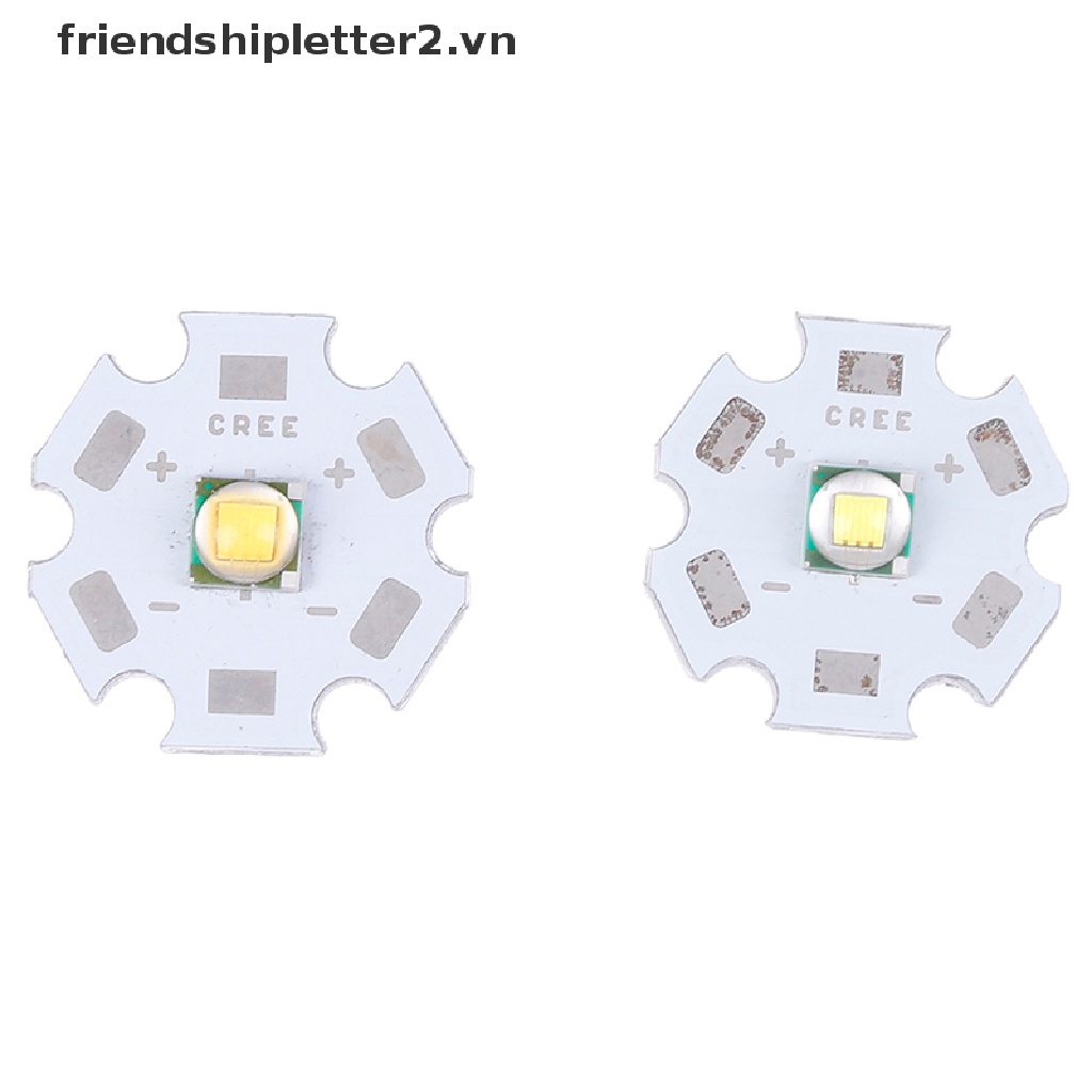 Chip đèn LED CREE XML2 XM-L2 10W 16/20mm chất lượng cao
 | BigBuy360 - bigbuy360.vn