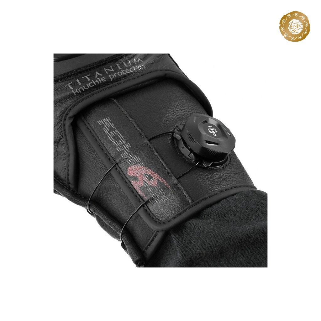 Găng tay bảo hộ KOMINE GK-254 DIAL FIT SPORTS LEATHER GLOVES