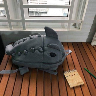 Balo Khủng Long Size Lớn Siêu Dễ Thương