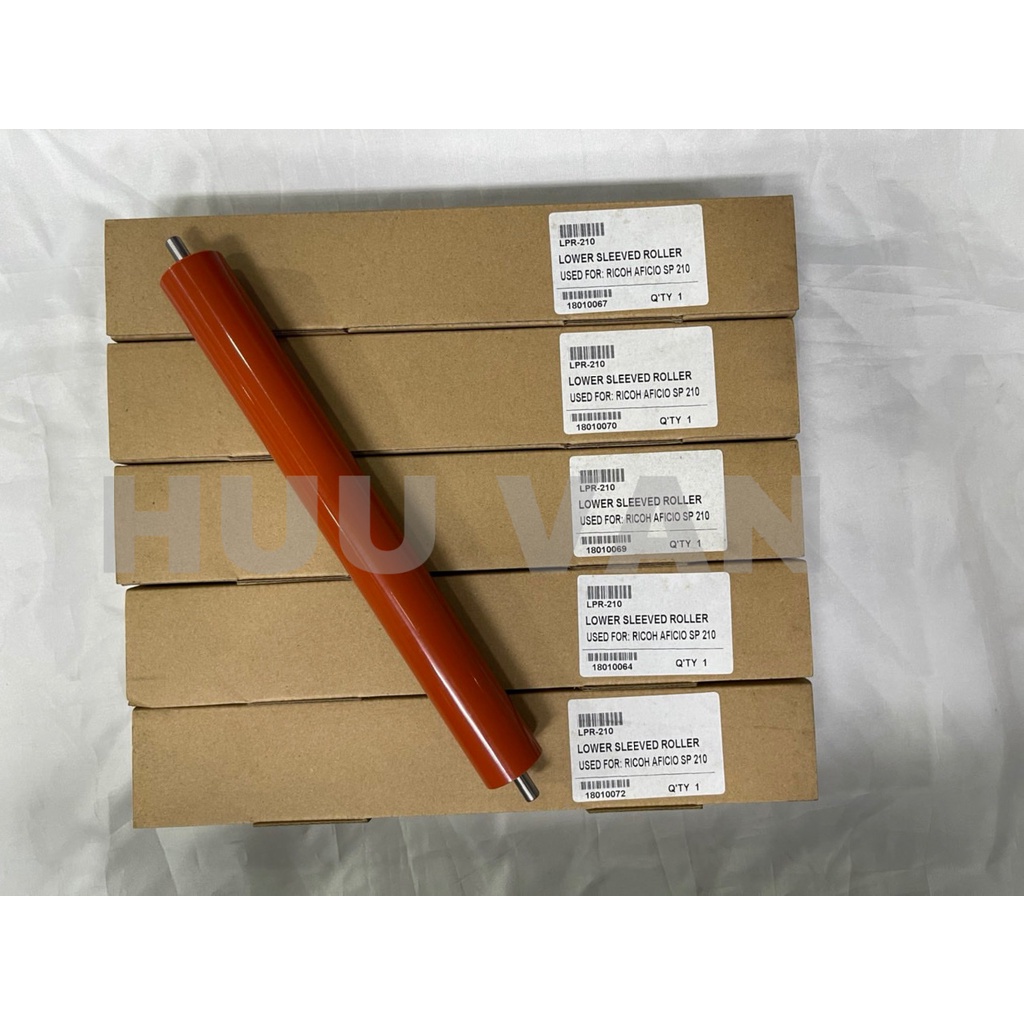 Rulo ép Ricoh SP210,210sf, 210snw, 210sfnw, 210su, 212NW, 203sf, 213