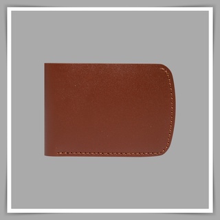 Ví nam da thật thương hiệu Longdo Leather - B04