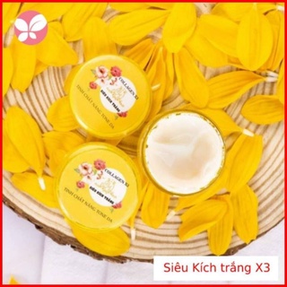 Kem kích trắng collagen x3 Đông Anh