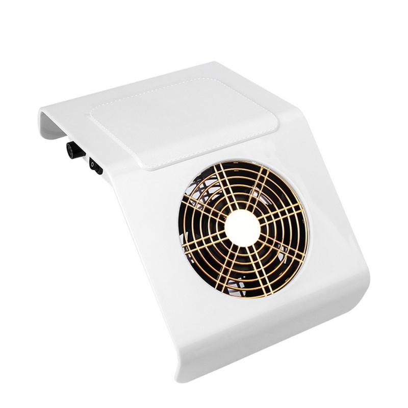 Máy Hút Bụi Móng Tay Mini 40W Kèm Túi Đựng