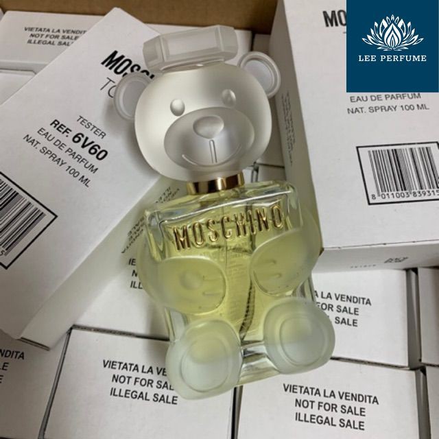 ( 𝗖𝗵𝗶́𝗻𝗵 𝗛𝗮̃𝗻𝗴 ] Nước hoa nữ 𝐌𝐨𝐬𝐜𝐡𝐢𝐧𝐨 𝐓𝐨𝐲 𝟐 𝐄𝐃𝐏 trẻ trung,quyến rũ | BigBuy360 - bigbuy360.vn