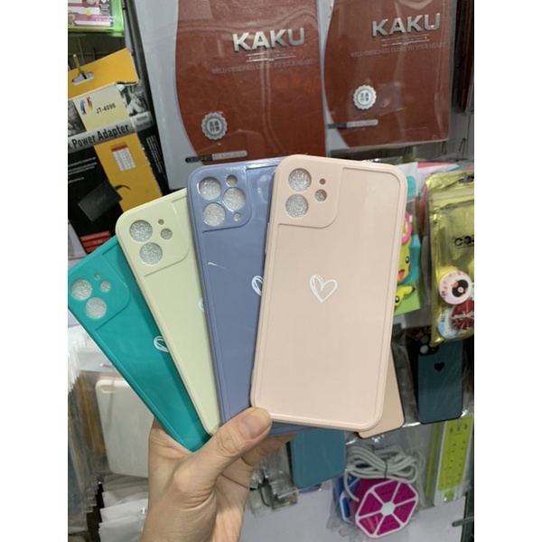 ốp Chống Sốc iphone 12 pro max / 11 pro max / 11