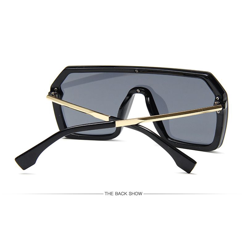 2021 NEW Fashion Vintaqe Personality Women Sunglasses Metal Square Frame UV Protection glasses
