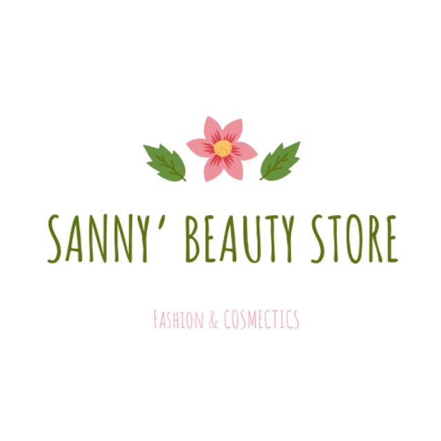 Sanny’s Beauty Store, Cửa hàng trực tuyến | BigBuy360 - bigbuy360.vn