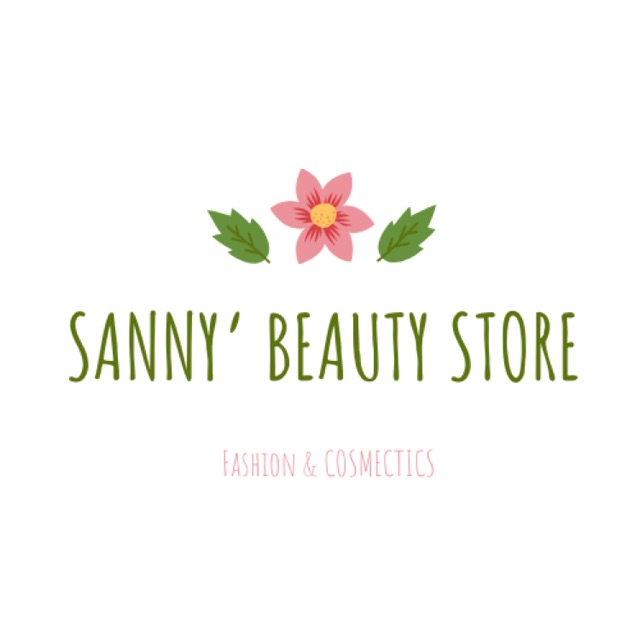 Sanny’s Beauty Store