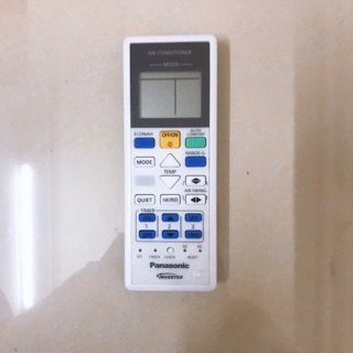 Điều khiển điều hoà pấnonic xịn