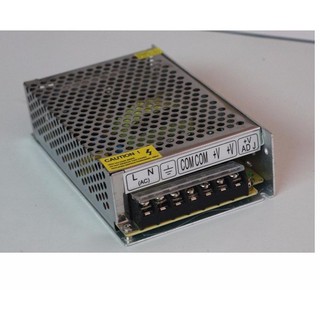 Nguồn tổ ong 12v 30a 400w