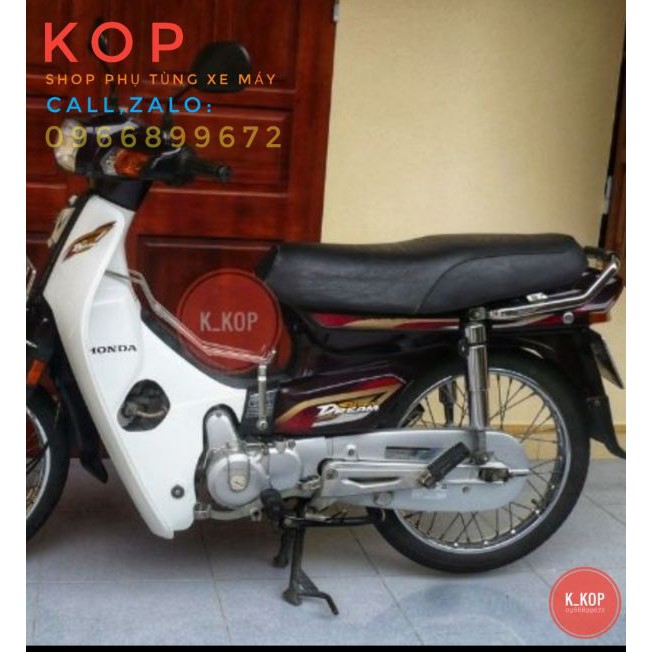 Củ đề xe honda DREAM.WAVE hàng chính hãng NEO THÁI -KOPT