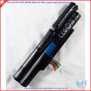 Pin laptop Acer Aspire TimelineX 3830G 4830T 5830T 4830 5830 3830T 5830TG 3830TG AS5830TG AS11A3E