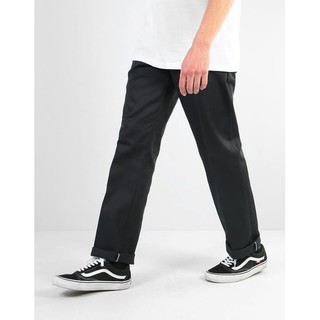 Quần Dickies Đen chính hãng - new