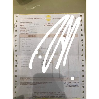 Tinh dầu nước hoa DuBai - Lucky