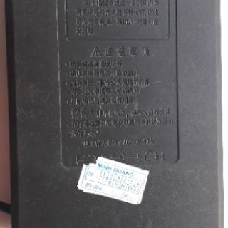 Sạc xe điện 48v 20ah