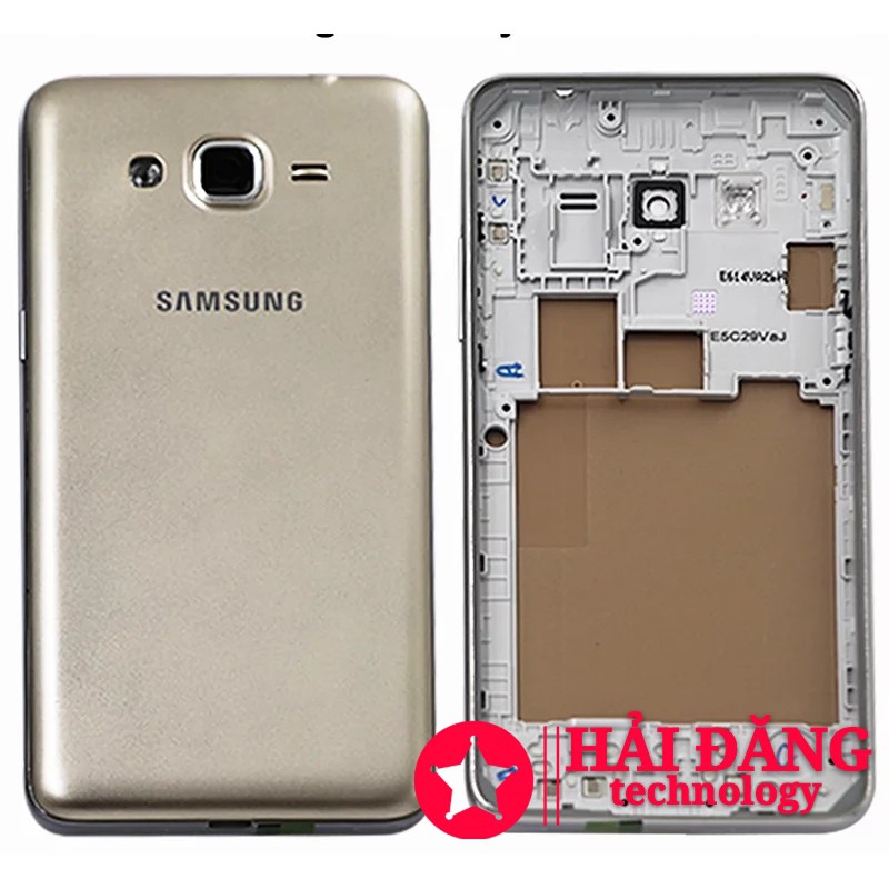 Vỏ Samsung Galaxy Grand Prime G531