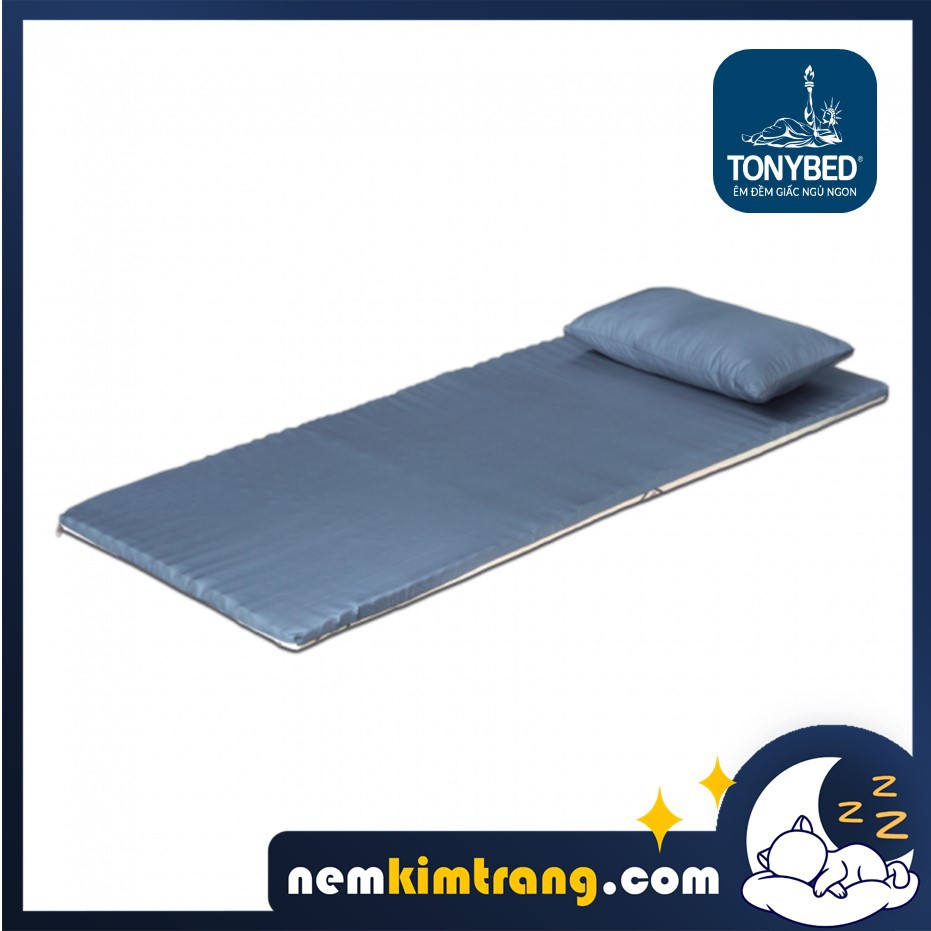 Nệm Y Tế Tonybed - TIỆN ÍCH, GỌN GÀNG