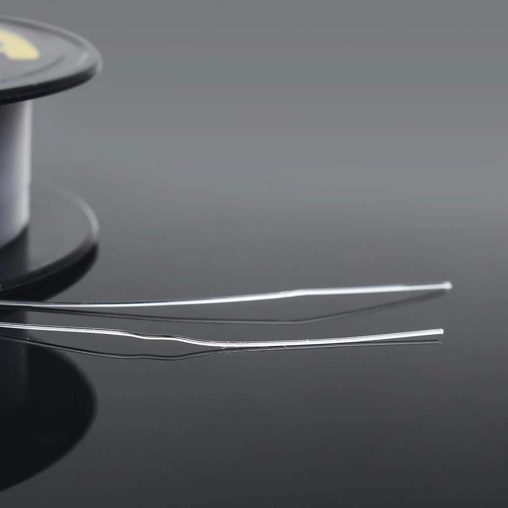 JARRED 100m Fishing Line High Quality Mainline Fishing Accessories Nylon Transparent Super Strong From Monofilament Carp Fish Japan Material Fishing Tackle/Multicolor