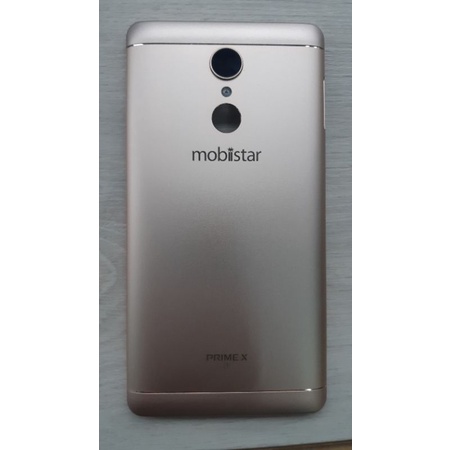 Vỏ mobiistar Prime X1