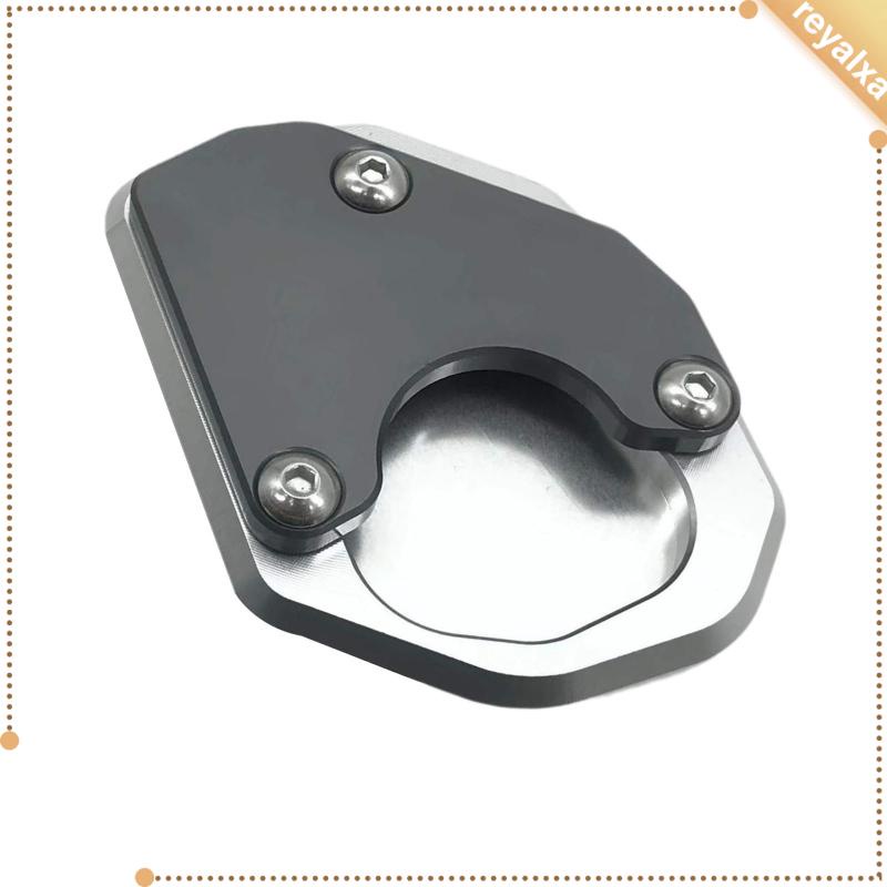 Đệm Chân Chống Mở Rộng Bằng Hợp Kim Nhôm Cho Trident660 2021