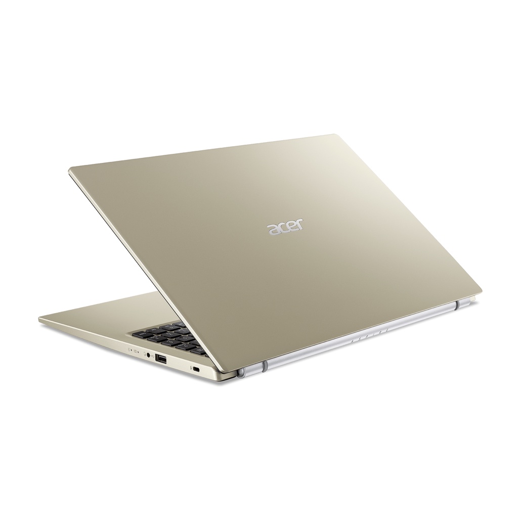 Laptop Acer Aspire A315-58-3939 i3-1115G4 | 4GB RAM | 256GB SSD | 15.6 FHD | BẠC