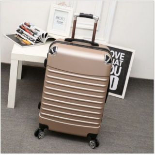 SIZE 24 Vali du lịch VÁ GÓC 7 sắc