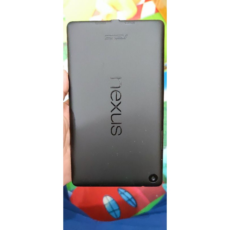 máy tính bảng nexus7