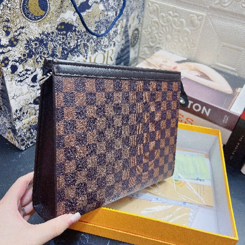 CLUTCH LV SUPER FULL BOX SEAL SZ 26