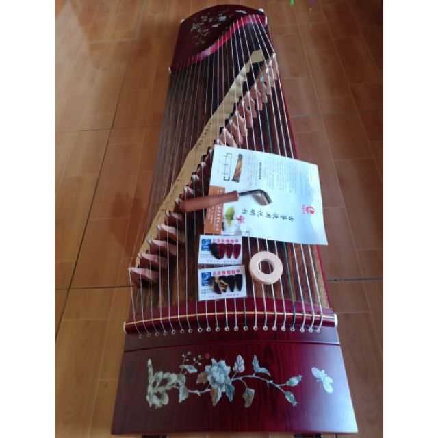 Đàn tranh guzheng 125cm
