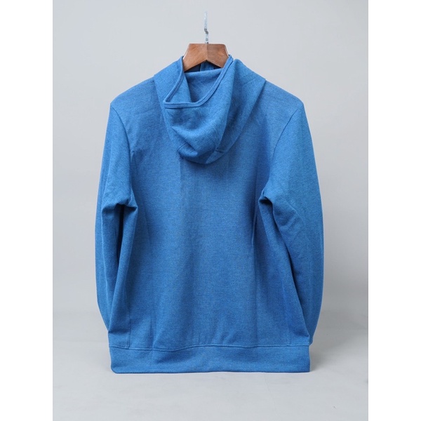 Áo chống nắng nam cotton thông hơi