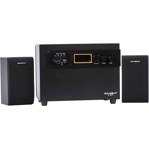 [Chính Hãng] Loa Dàn Vi Tính 2.1 Soundmax A920 Giá rẻ