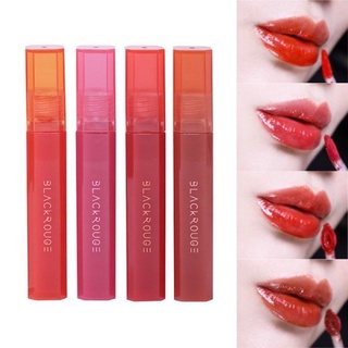 Son Black Rouge Bóng HALF N HALF WATER GLOW