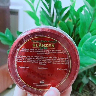 Sỉ Vuốt Tóc GLANZEN